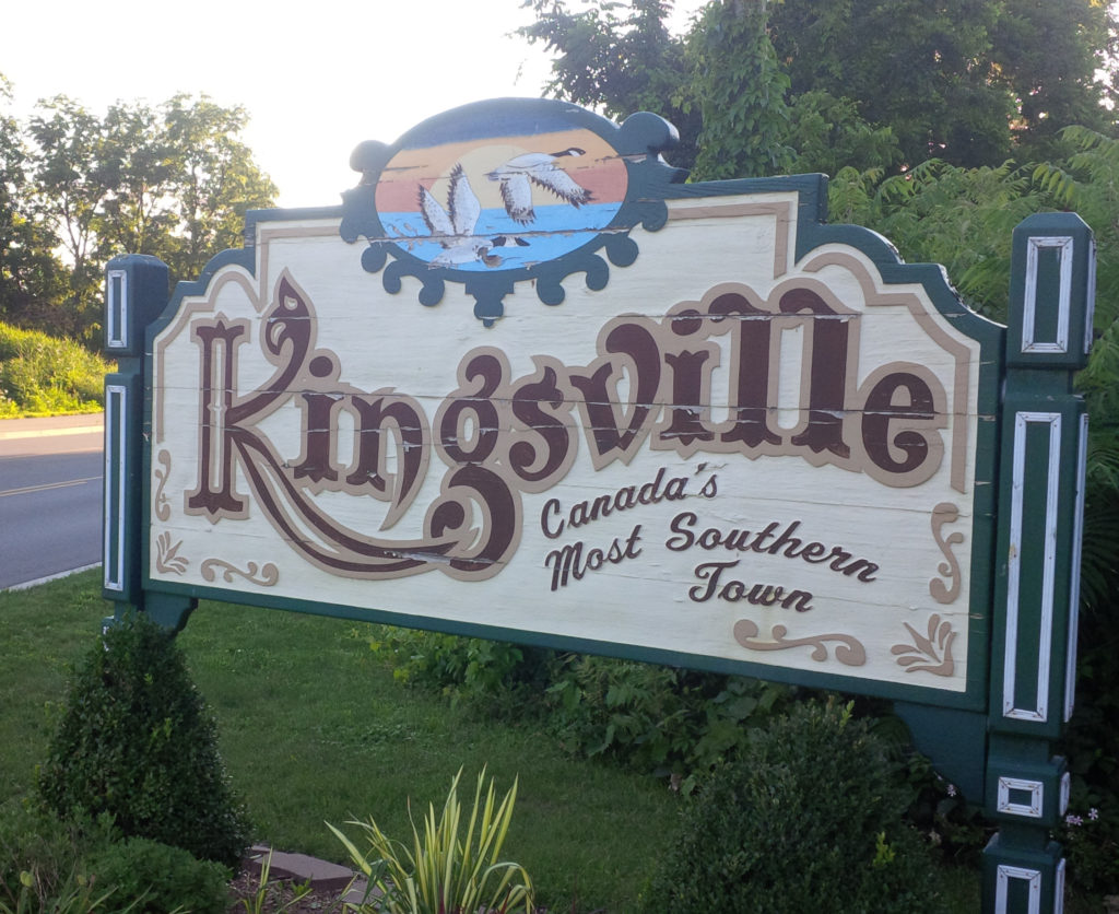 Kingsville